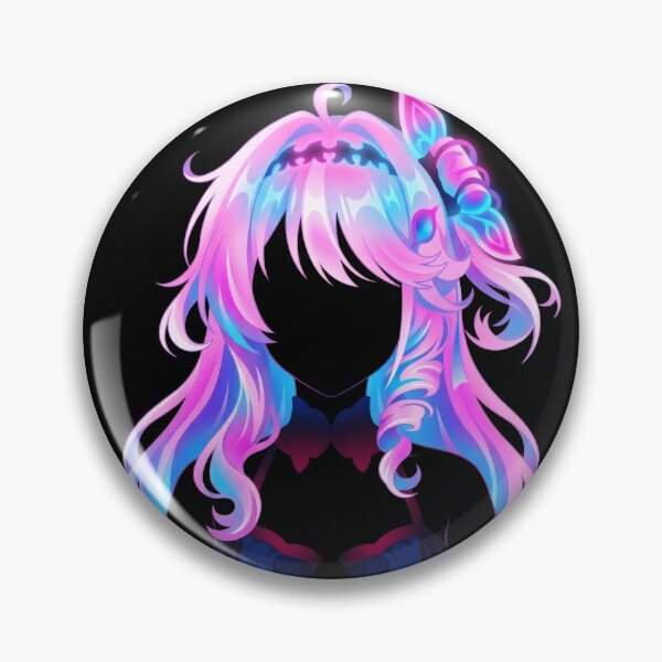 Item preview, Denia -Void Style designed and sold by ReVoids.