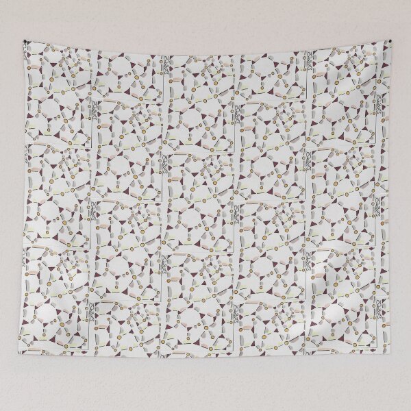 Item preview, Dots and Lines designed and sold by Sagebrush Montana.