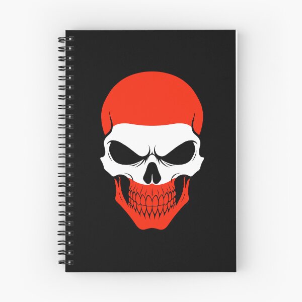 Item preview, Austria Skull Flag designed and sold by JeffBartels.