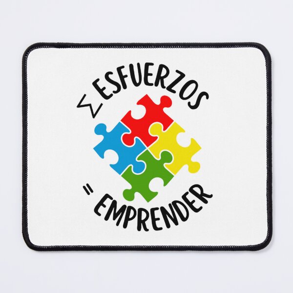 Item preview, entrepreneurship designed and sold by SparkAndFreee.