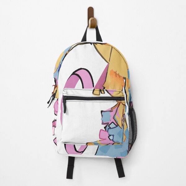 Item preview, Retro Piñata Monster Pastel Streetwear Mascot designed and sold by SketchyCrew.
