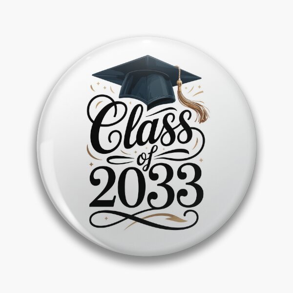 Item preview, Class of 2033 designed and sold by jkrphoto.