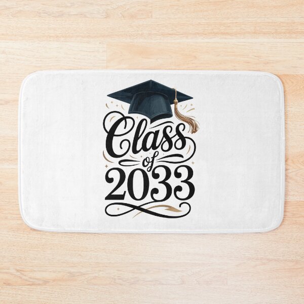 Item preview, Class of 2033 designed and sold by jkrphoto.