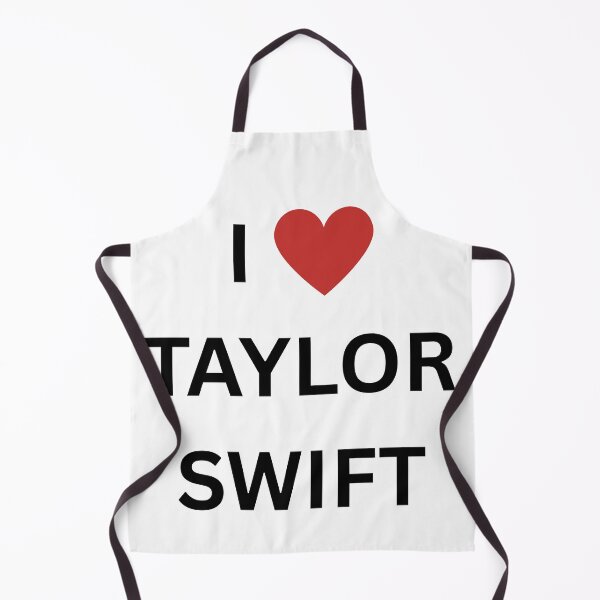 Aperçu de l'œuvre J'adore Taylor Swift créée et vendue par colorfulkoko.