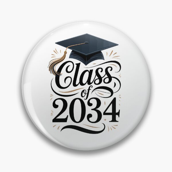 Item preview, Class of 2034 designed and sold by jkrphoto.