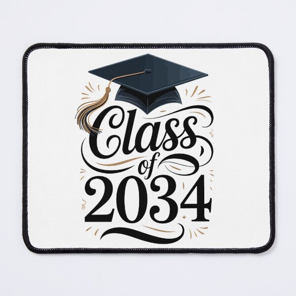 Item preview, Class of 2034 designed and sold by jkrphoto.