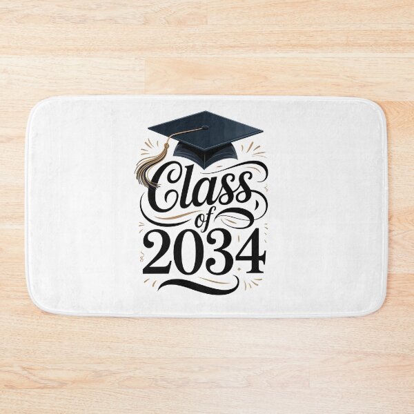 Item preview, Class of 2034 designed and sold by jkrphoto.