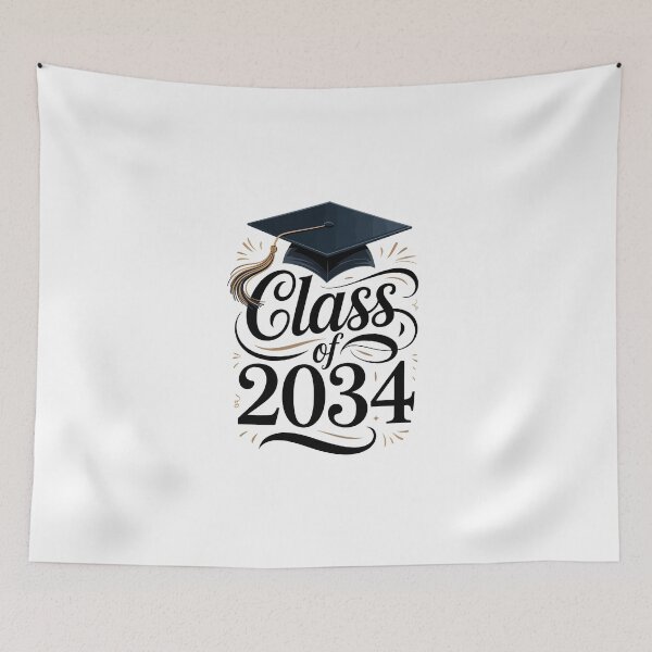 Item preview, Class of 2034 designed and sold by jkrphoto.