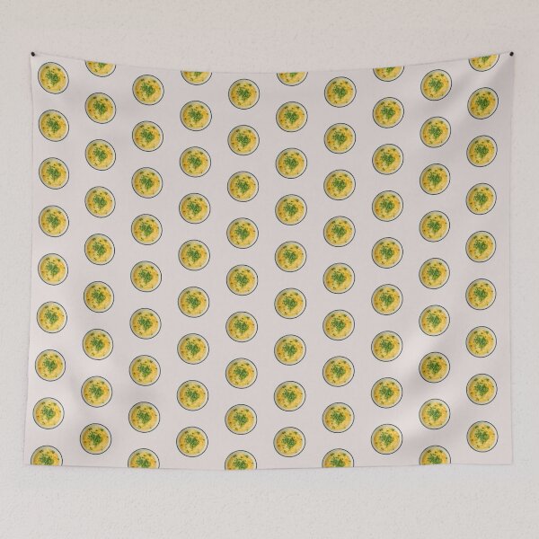 Item preview, Egg Drop Soup With Scallions designed and sold by Violet Peonies.
