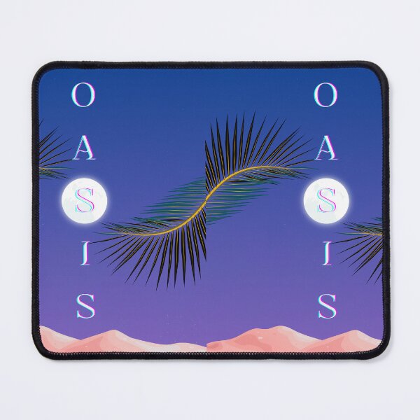 Item preview, Oasis designed and sold by EneriaStore.