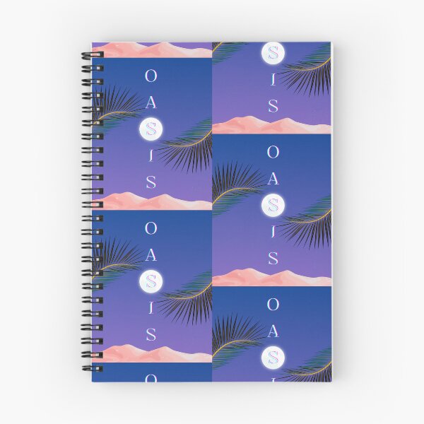Item preview, Oasis designed and sold by EneriaStore.