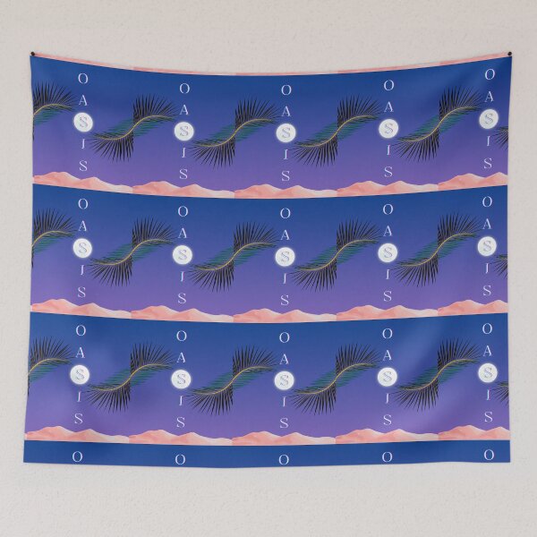 Item preview, Oasis designed and sold by EneriaStore.