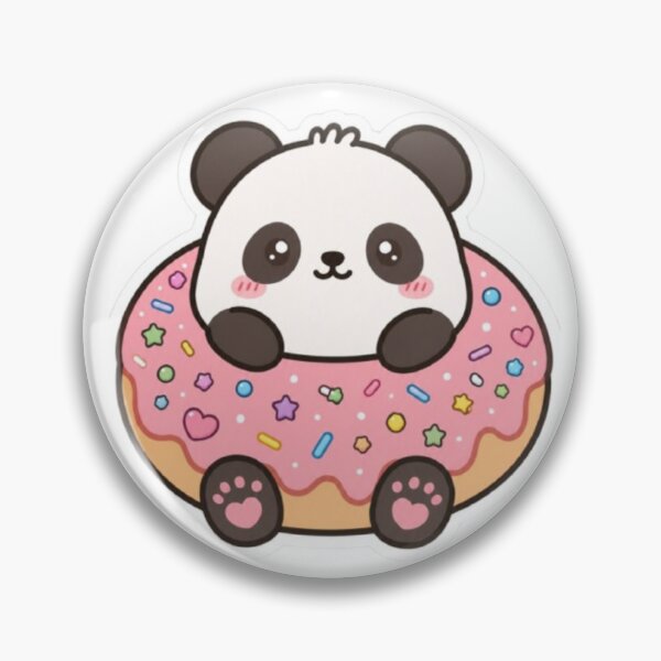 Item preview, DonutPan designed and sold by Snurly.
