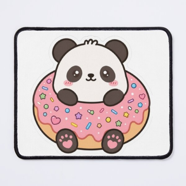 Item preview, DonutPan designed and sold by Snurly.