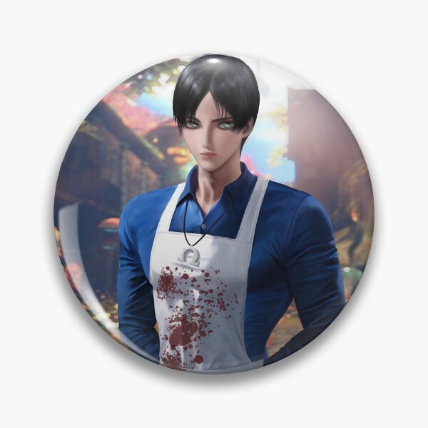 Item preview, alice liddell from alice madness returns/american mcgee's alice (genderbend/male version) by me larigblood, 2022 designed and sold by Larigblood.