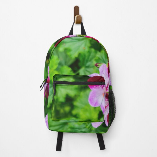 Item preview, Flores de pelargonio designed and sold by nastiaart.
