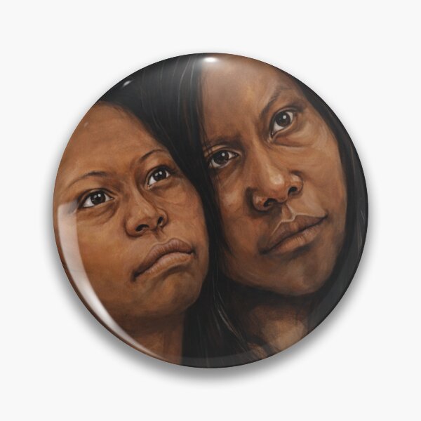 Item preview, Indigenous women designed and sold by C. San Luis.