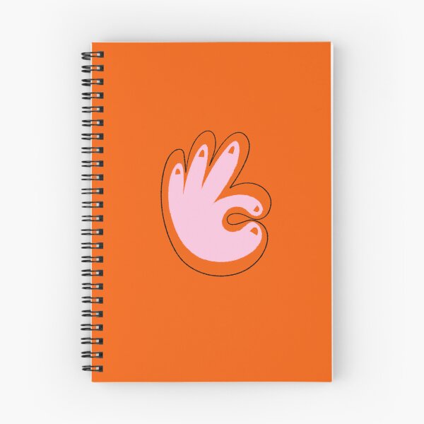Item preview, okay sign illustration designed and sold by sarahrabisca.