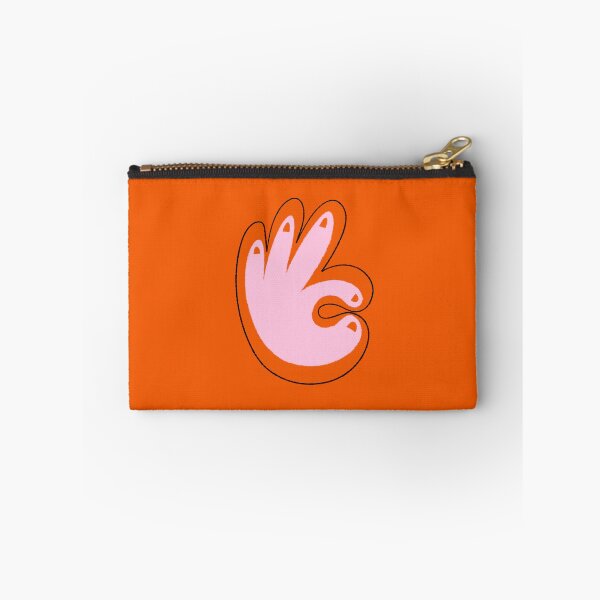 Item preview, okay sign illustration designed and sold by sarahrabisca.