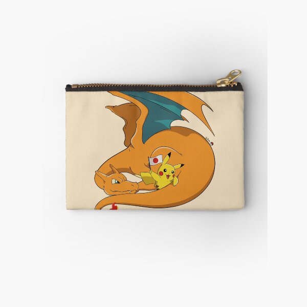 Aperçu de l'œuvre Chari et pika créée et vendue par gprier.