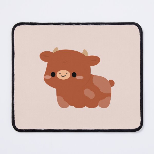 Item preview, Swedish Red Cow designed and sold by theladyernestember.