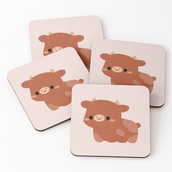Item preview, Swedish Red Cow designed and sold by theladyernestember.