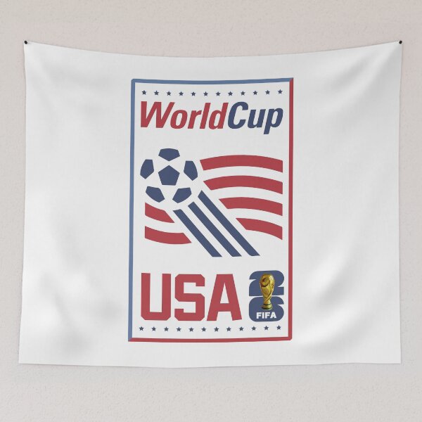 Item preview, Fifa world cup 2026 designed and sold by ElRyanStore.