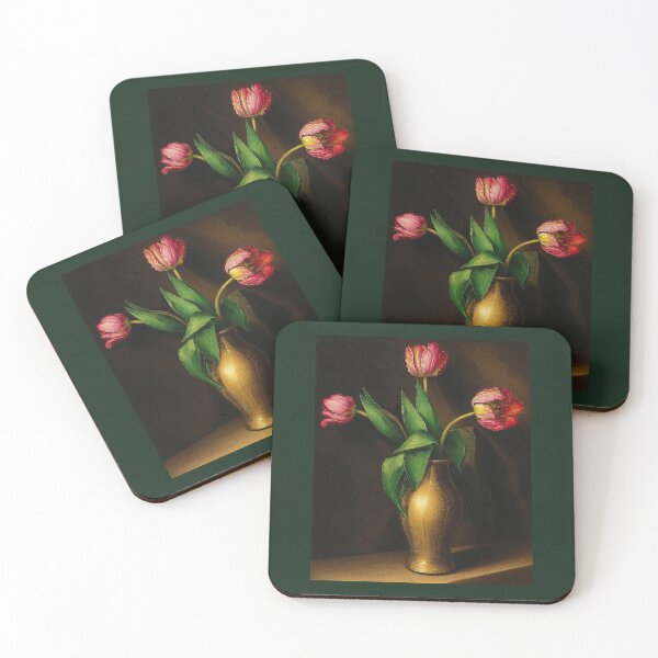 Item preview, Tres Tulips designed and sold by Eutrope d'Orange.