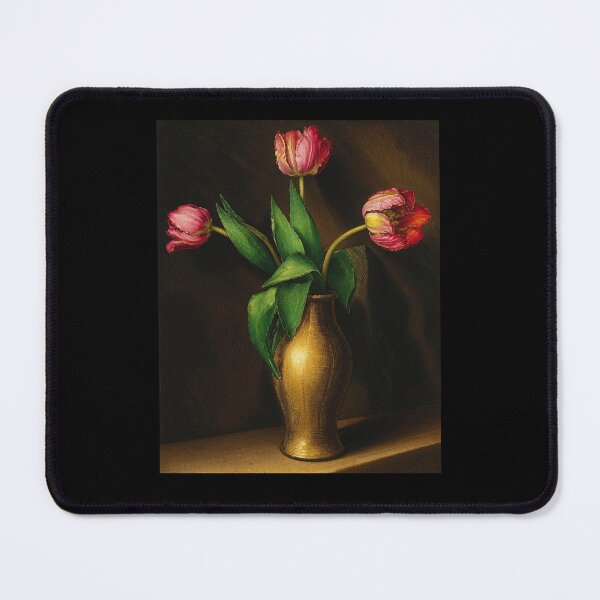 Item preview, Tres Tulips designed and sold by Eutrope d'Orange.