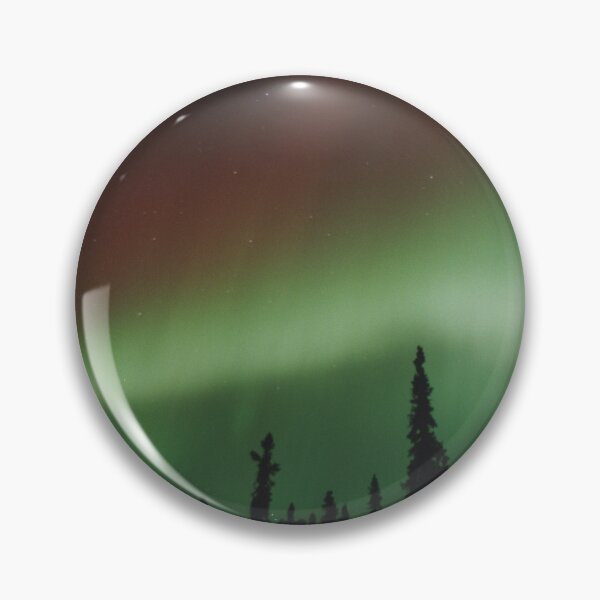 Item preview, Red and Green Aurora designed and sold by DocAurora.