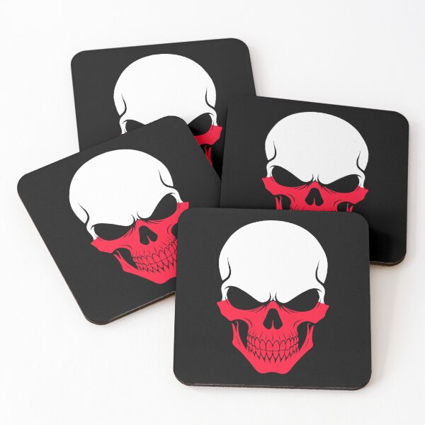 Item preview, Poland Skull Flag designed and sold by JeffBartels.