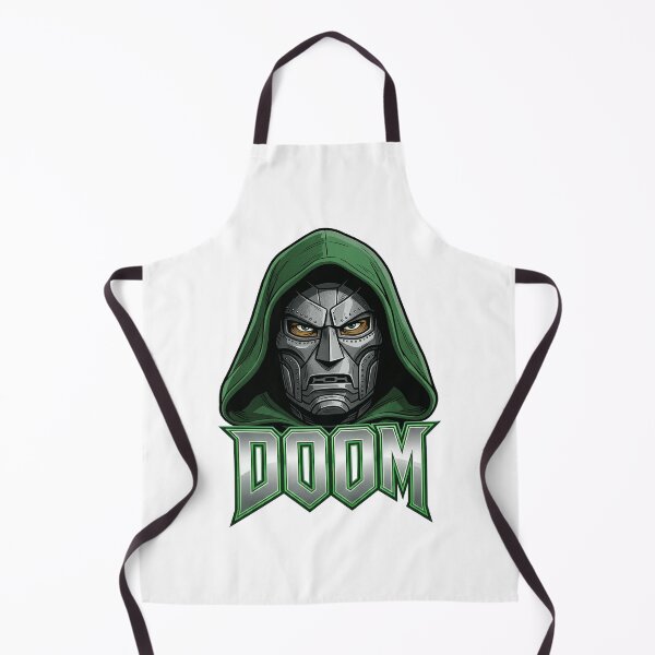 Item preview, Avengers: Doomsday-Dr. Doom designed and sold by Gamyaart980.