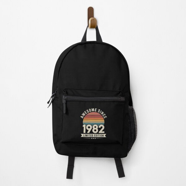 Item preview, Awesome Since 1982 limited edition  designed and sold by jkrphoto.