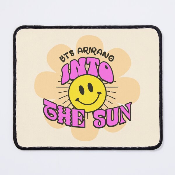 Item preview, Into the sun BTS arirang designed and sold by Morcawork.