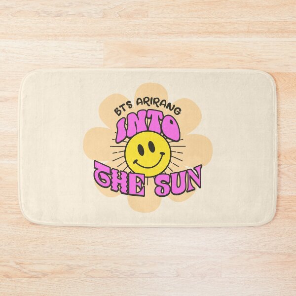 Item preview, Into the sun BTS arirang designed and sold by Morcawork.