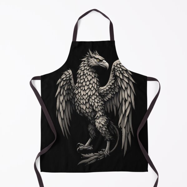 Item preview, Majestic Griffin Eagle Fantasy Art designed and sold by UrbanPrts.