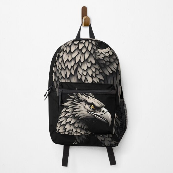 Item preview, Majestic Griffin Eagle Fantasy Art designed and sold by UrbanPrts.