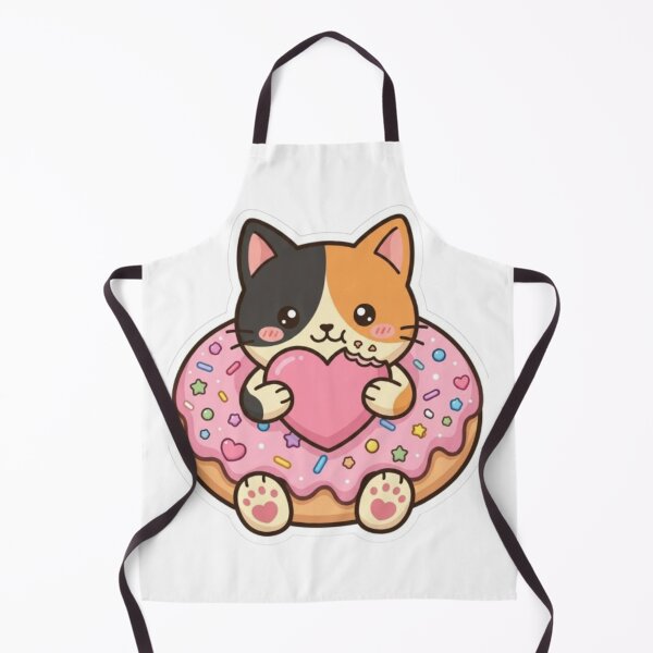 Item preview, CatDonut designed and sold by Snurly.