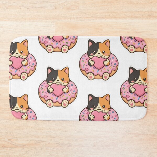 Item preview, CatDonut designed and sold by Snurly.