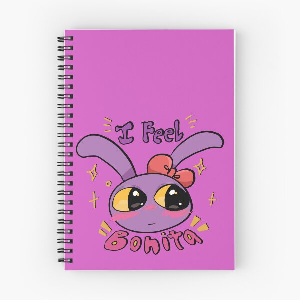 Item preview, Isn’t she lovely? Jax - The amazing digital circus  designed and sold by ChickiSoupDemon.