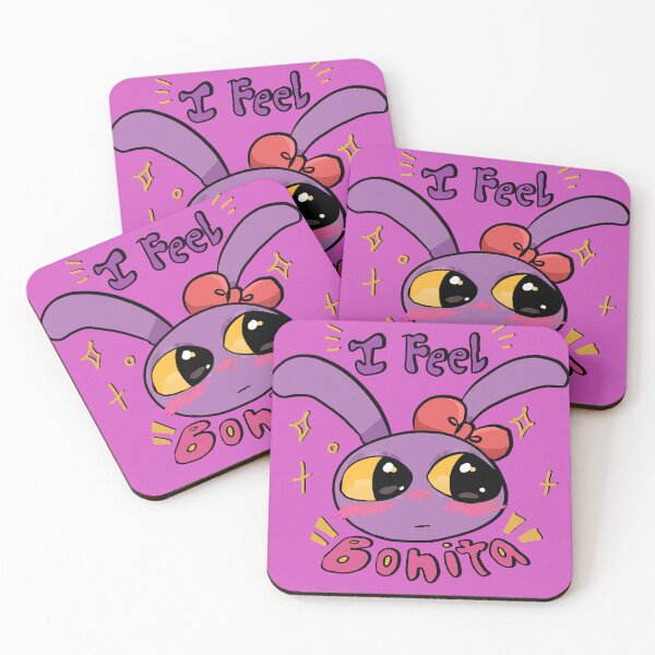 Item preview, Isn’t she lovely? Jax - The amazing digital circus  designed and sold by ChickiSoupDemon.