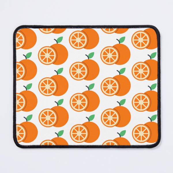Item preview, Fresh Orange - Citrus Fruit Sticker for Vitamin C & Morning Juice designed and sold by Tr Creative Design.