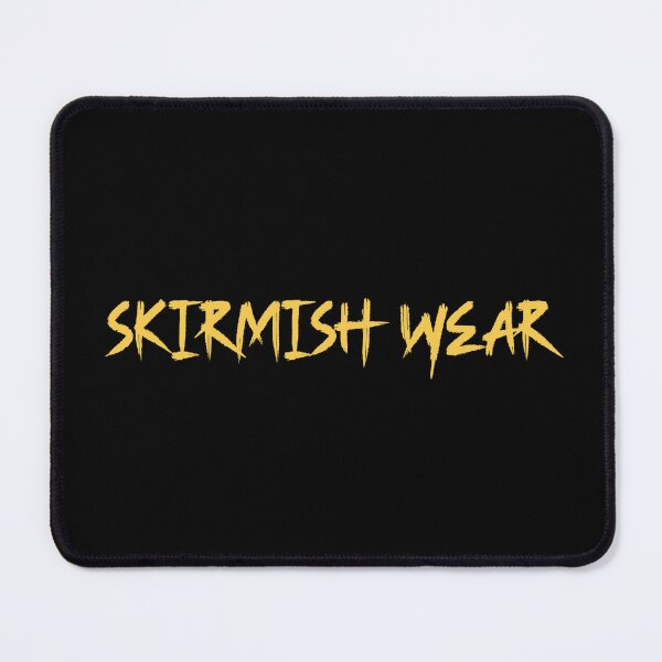 Item preview, SKIRMISH WEAR designed and sold by Skirmishwear.