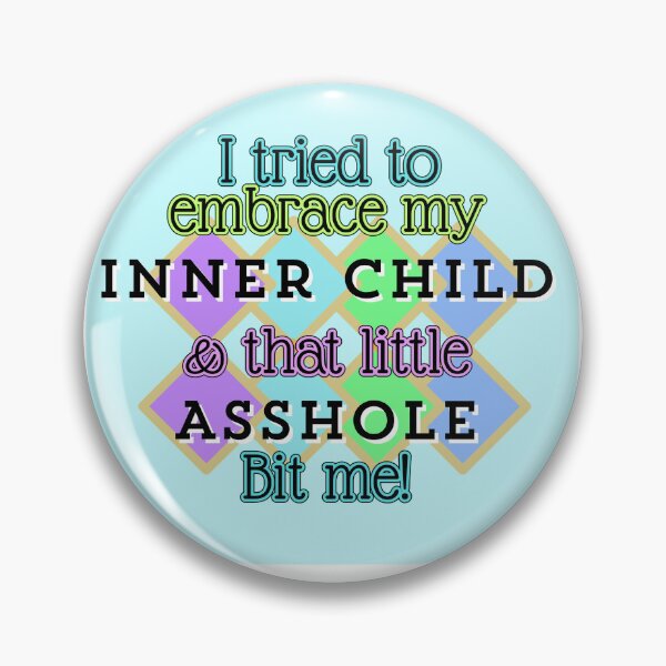 Item preview, Inner Child designed and sold by KyLezBean.