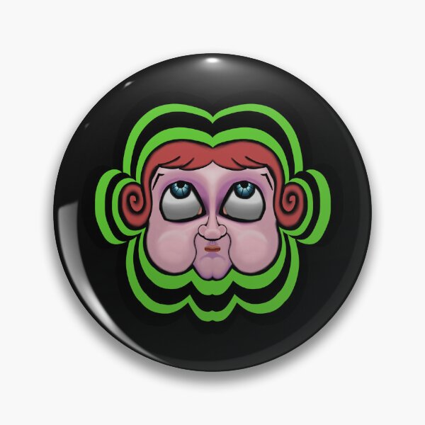 Item preview, Trippy Lad(y)? designed and sold by askullofdreams.