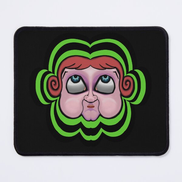 Item preview, Trippy Lad(y)? designed and sold by askullofdreams.