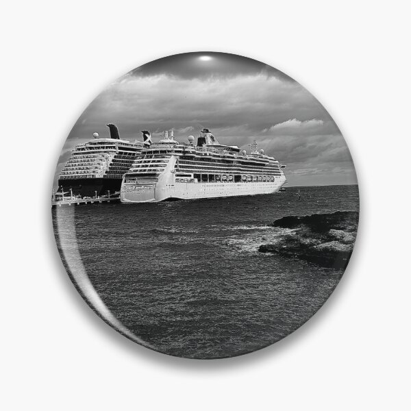 Item preview, Cruise Port designed and sold by OceanViewPhotos.