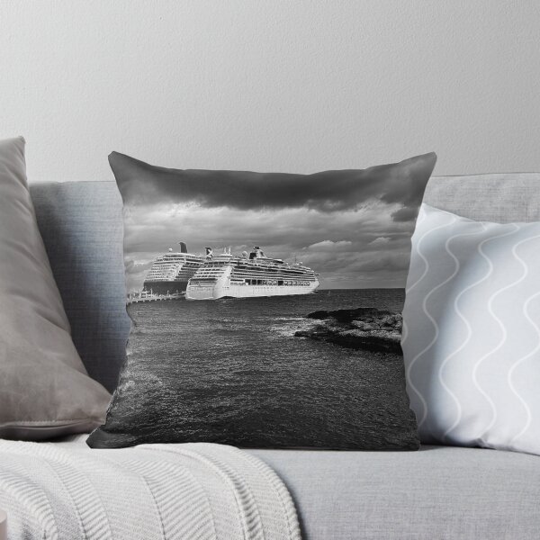 Item preview, Cruise Port designed and sold by OceanViewPhotos.