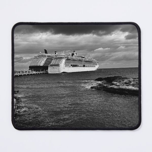 Item preview, Cruise Port designed and sold by OceanViewPhotos.