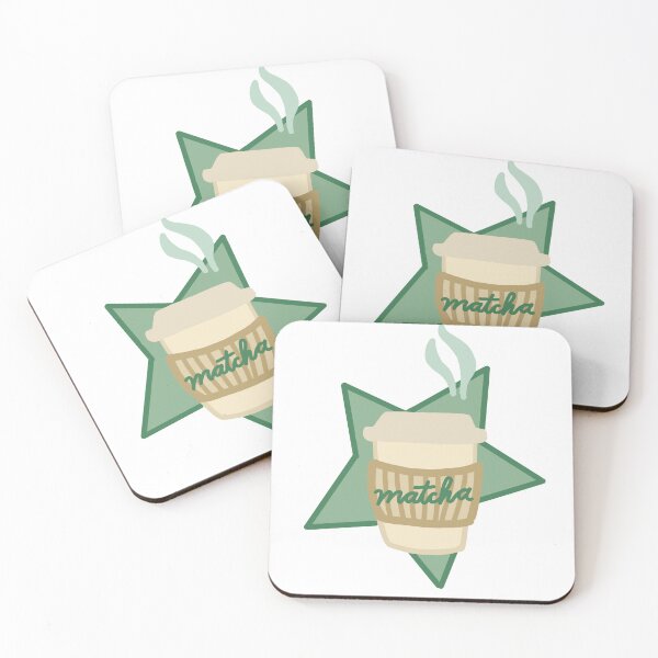 Item preview, Matcha Latte designed and sold by Snickerdooodlez.